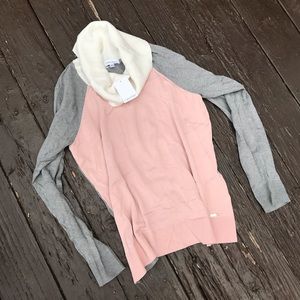 NWT Calvin Klein Sweater